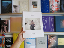 Load image into Gallery viewer, Jiro Konami – Searchlight
