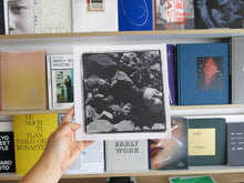 Load image into Gallery viewer, Macy Castañeda Lee – Burnt Orange