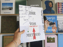 Load image into Gallery viewer, The Vos Method
