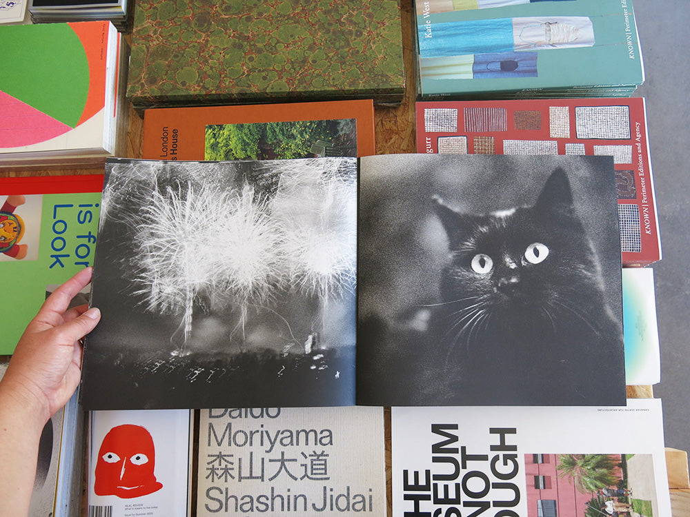Jiro Konami – I.D 1986 – Perimeter Books