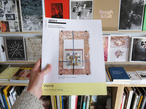 ARCH+ Vienna: The End of Housing (as a Typology)