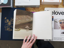 Load image into Gallery viewer, Carol Rhodes
