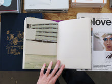 Load image into Gallery viewer, Carol Rhodes