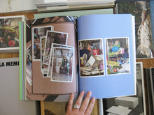 Load image into Gallery viewer, Giovanna Silva – Compulsion...Composition