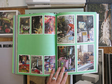 Load image into Gallery viewer, Giovanna Silva – Compulsion...Composition