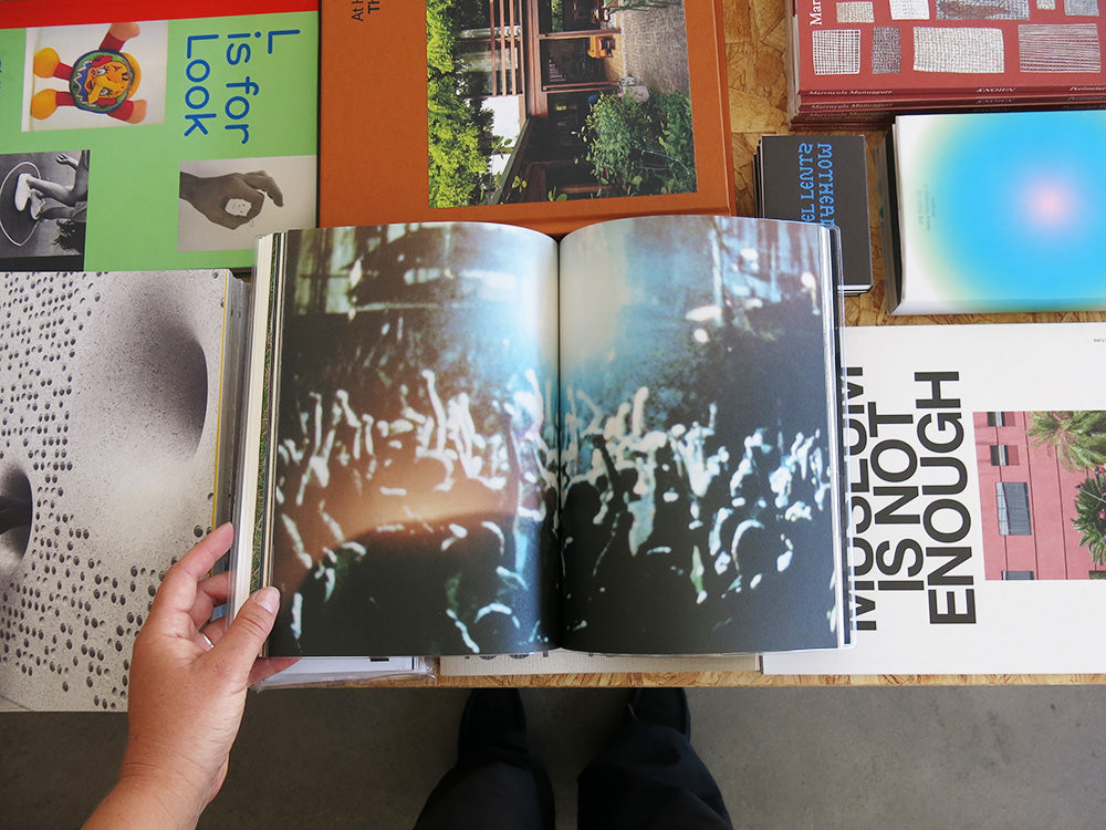 Jiro Konami – Searchlight – Perimeter Books