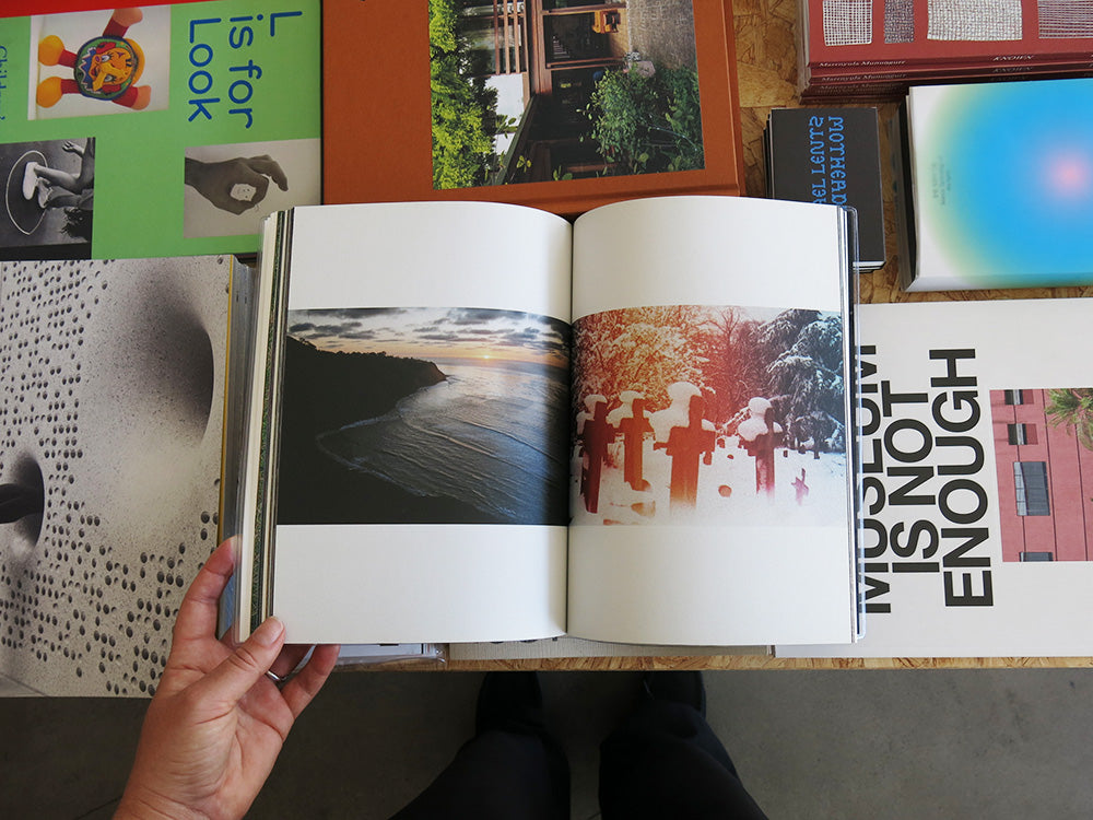 Jiro Konami – Searchlight – Perimeter Books