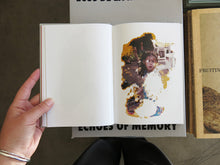 Load image into Gallery viewer, Tyler Sharkey – Distorted Memory