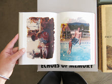 Load image into Gallery viewer, Tyler Sharkey – Distorted Memory