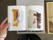 Load image into Gallery viewer, Tyler Sharkey – Distorted Memory