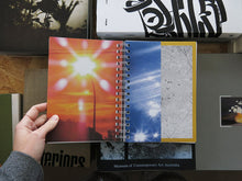 Load image into Gallery viewer, Cris Bartual – Cinco Elementos