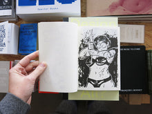 Load image into Gallery viewer, Juan de Dios Morenilla – Yellow Soda