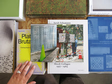 Load image into Gallery viewer, Inbar Levi – Put Me Back Where I Belong