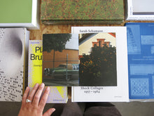 Load image into Gallery viewer, Inbar Levi – Put Me Back Where I Belong