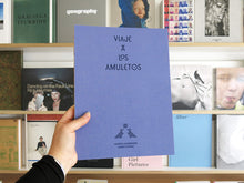 Load image into Gallery viewer, Viaje a Los Amuletos