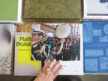 Load image into Gallery viewer, Tenzin Che Miyahira – Majestic Mayhem