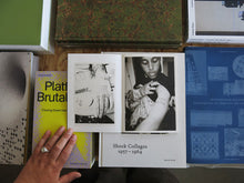 Load image into Gallery viewer, Quinn Batley – Taking on the big man