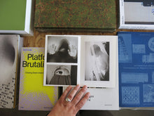 Load image into Gallery viewer, Quinn Batley – Taking on the big man