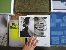Load image into Gallery viewer, Quinn Batley – Taking on the big man
