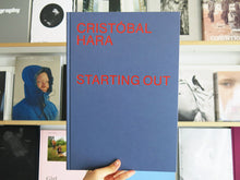 Load image into Gallery viewer, Cristobal Hara – Starting Out