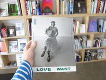 Load image into Gallery viewer, LoveWant Issue 33