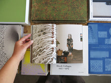 Load image into Gallery viewer, Peter Sutherland – Button Smasher