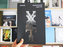 Load image into Gallery viewer, Slanted Experimental Type 4.0