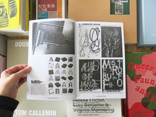 Load image into Gallery viewer, Slanted Experimental Type 4.0