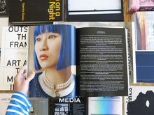 Load image into Gallery viewer, LoveWant Issue 33