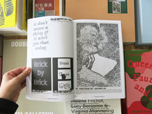 Load image into Gallery viewer, Slanted Experimental Type 4.0