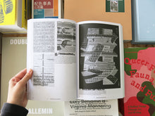 Load image into Gallery viewer, Slanted Experimental Type 4.0
