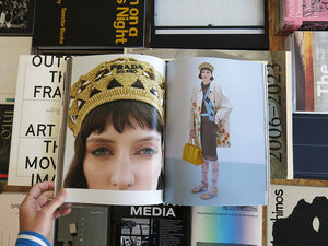 LoveWant Issue 33