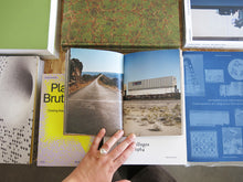 Load image into Gallery viewer, Peter Sutherland – Button Smasher