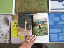 Load image into Gallery viewer, Peter Sutherland – Button Smasher