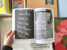 Load image into Gallery viewer, Slanted Experimental Type 4.0