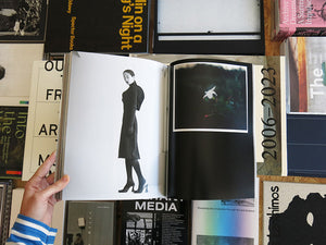 LoveWant Issue 33