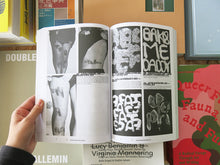 Load image into Gallery viewer, Slanted Experimental Type 4.0