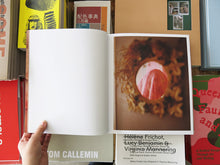 Load image into Gallery viewer, Camille Farrah Lenain – Made of Smokeless Fire