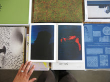 Load image into Gallery viewer, Yushi Arimura – Grainscapes