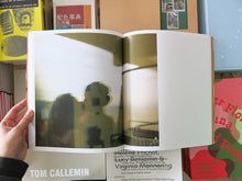 Load image into Gallery viewer, Camille Farrah Lenain – Made of Smokeless Fire