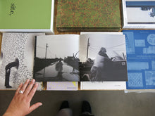 Load image into Gallery viewer, Macy Castañeda Lee – Burnt Orange