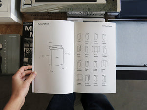 Myungah Hyon & Chang Yuchen – Book Book