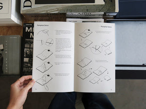 Myungah Hyon & Chang Yuchen – Book Book