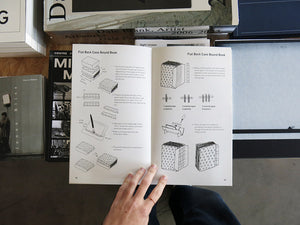 Myungah Hyon & Chang Yuchen – Book Book