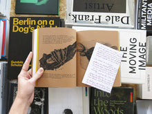 Load image into Gallery viewer, Cecilia Vicuña – Saborami