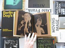 Load image into Gallery viewer, Cecilia Vicuña – Saborami