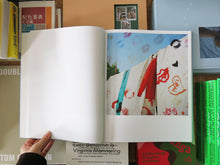 Load image into Gallery viewer, Jason Fulford – Frozen Features