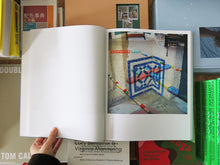 Load image into Gallery viewer, Jason Fulford – Frozen Features