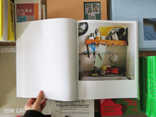 Load image into Gallery viewer, Jason Fulford – Frozen Features