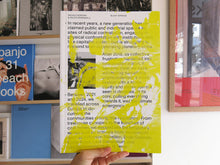 Load image into Gallery viewer, Michele Borzoni &amp; Rocco Rorandelli – Silent Springs